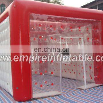 Commercial beautiful inflatable party&event tent for sale