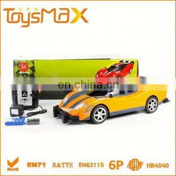 Shantou Toys Pretty Design Speed Motor Racing Car Games