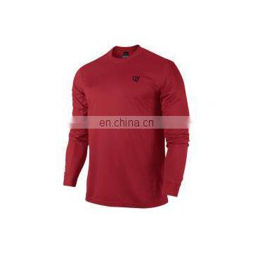 Soccer round neck Jersey