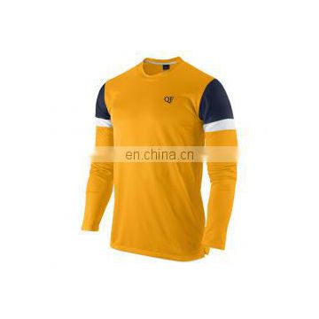 Soccer V neck Shirt