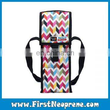 Business Suit Style For Formal Party Beer Bottle Cooler Jackets photo-6