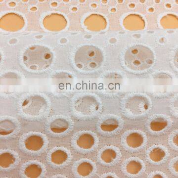 OLFTL10521A 2017 New Gradient Circles Design Wholesale Beaded Lace Fabric photo-2