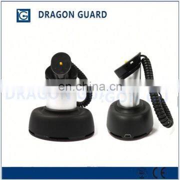 DRAGON GUARD Mobile Security Display Stand With Alarm Security Alarm photo-2