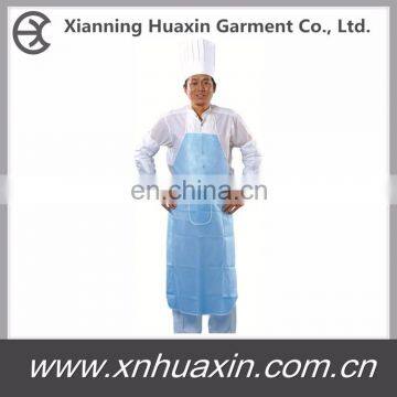 Disposable Nonwoven PE Sleeve Cover photo-2