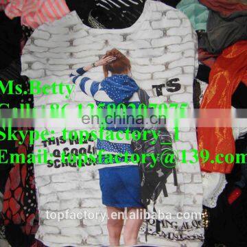 Cheap top quality used designer clothes