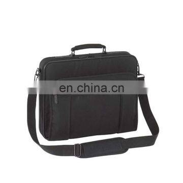 Hard Shell Carrying laptop Case With Removable Shoulder Strap for 15.6 Laptops