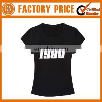 Best Quality Personalized Imprinting T-shirts