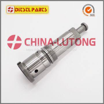 Diesel Fuel Engine Plunger 2 418 450 067/2418450067 Pump Parts 2450-067 P Type Diesel Element For Auto SCANIA / VOLVO En