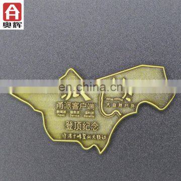 High Quality Free Sample Plastic Badge photo-6