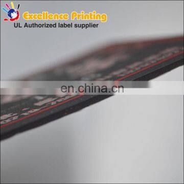 Top Selling Wholesale Cheap Custom Adhesive Metal Tag photo-5