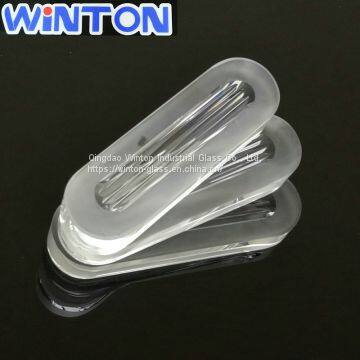 In 2018, sales of high quality boiler liquid level gauge glass