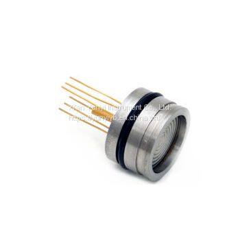 4-20ma Silicon Piezoresistive Pressure Sensor for Air