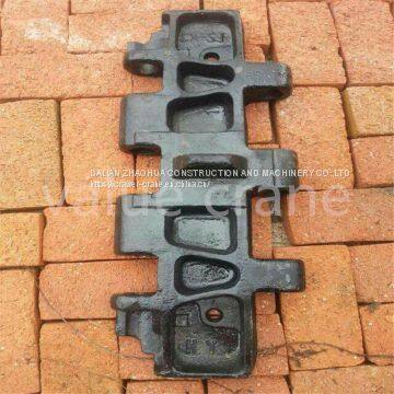 FUWA QUY35 track shoe track pad for crawler crane  FUWA QUY80