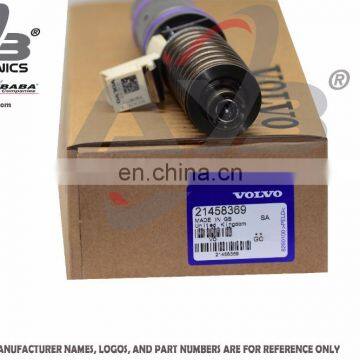 21458369 DIESEL FUEL INJECTOR FOR VOLVO ENGINES photo-2