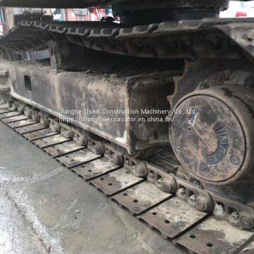 Komatsu PC60-6 Excavator photo-2