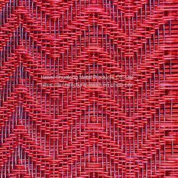 XY-R-08 XY-R-08 W METAL WIRE MESH FABRICS photo-4