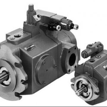 Pv032-a4-r Boats High Pressure Tokimec Hydraulic Piston Pump