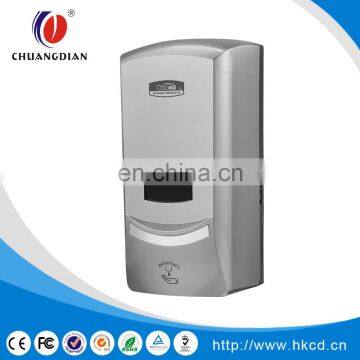 1000ml New Arrival Hospital Touchless-handfree Sensor Liquid Soap Dispenser CD-5038C