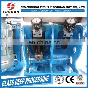 Made in China Glass 0-45 Degree Edging Machine With Custom Logo photo-5
