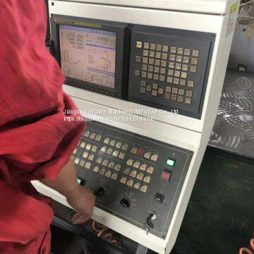 Taiwan Hartford 3210 Gantry Machining Center photo-3