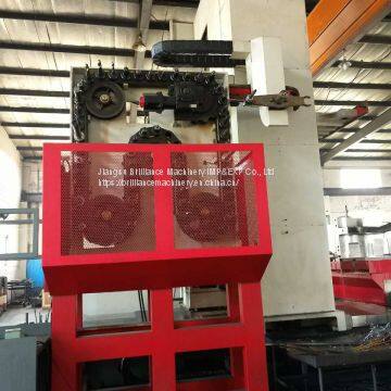 Used Taiwan Microcut HBM-6T boring-mill machin