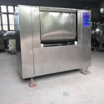 Mixing Machine Sausage Electric Mincer photo-2