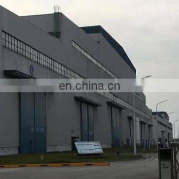 China custom sheet metal fabrication or steel fabrication factory