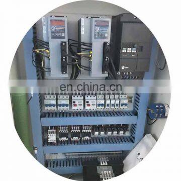 CK6136 High Quality Flat Bed 3 Jaw Hydraulic Automatic Chuck Cnc Lathe photo-7