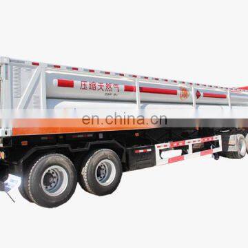 Vehicular 20ft and 40ft CNG Container photo-4