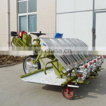 farm seeding machine rice paddy transplanter with cheap price