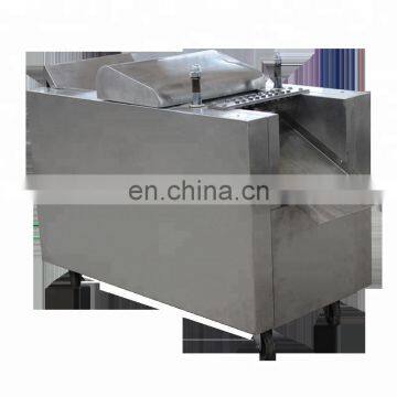 meat band saw cutting machine bone cutting machine for chicken pig