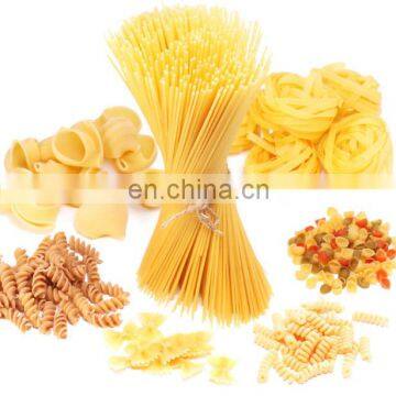 Competitive Price Automatic Macaroni Making Machine/ Macaroni Pasta Making Machine/macaroni Maker Plant