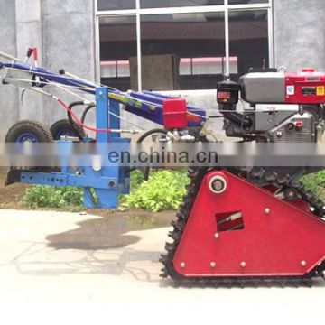 High quality Ginger harvest machine/ easy operate Ginger harvest machine