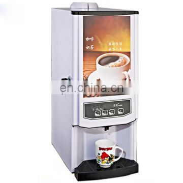 China high quality Automatic coffee machine,Coin operated coffee vending machine,Coin vending coffee machine