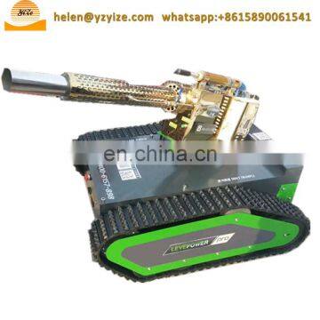 Agricultural Pesticide Sprayer / Power Sprayer Price /gasoline Engine Long Arm Sprayer for Sale photo-4