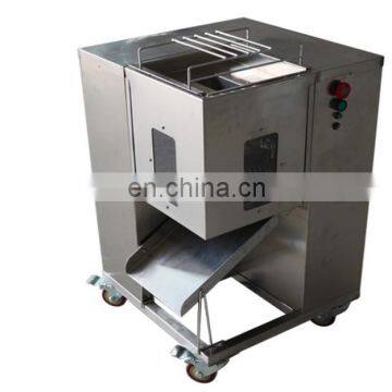 Ce Approved Professional Industrial Meat Shredding Machine With Cheap Price