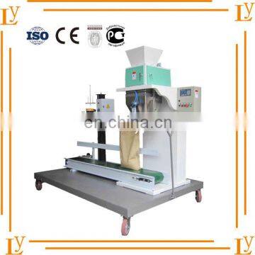 Automatic Flour / Grain Packing Machine / Grain Packer photo-2