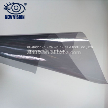 Nancy Cool Window Tint Film 1ply 1mil Glue Tinting Film for Car Window photo-5