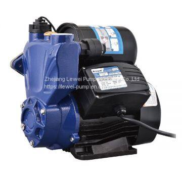 LW60-300A Self Priming Water Pump photo-2