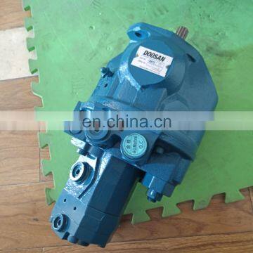 Hyundai Excavator R55LC-7A Main Pump 31M8-10020 R55-7 Hydraulic Pump