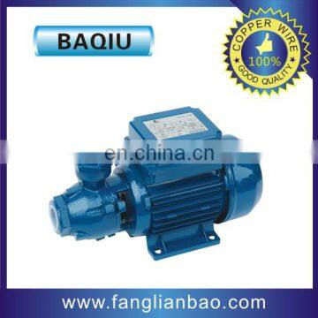Hot Sale Vortex Pump 0.5hp Electric Water Pump Motor Price photo-3