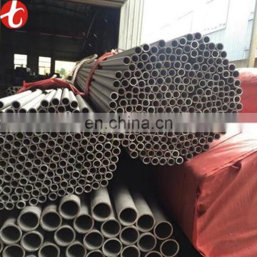 EN 1.4342 malaysia stainless steel pipe