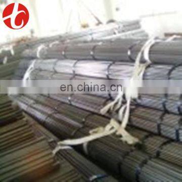 ASTM A182 F6 Stainless Steel Bar photo-4