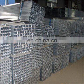 Hot selling 200x200 steel square pipe with great price