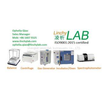 Online VOCs Analyzer Linchylab LN-500P Laboratory Nitrogen&Air Gas Generator Manufacturer Price for Sale/Lab Gas Generator for Gas Chromatograph/lab Nitrogen&Air Gas Generator photo-3