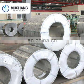 alloy coated dx51d z275 steel roll sheet