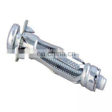 sleeve anchor with hex flange nut expansion anchor bolts