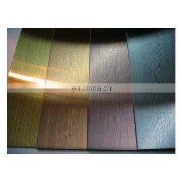 Astm A240 304 Stainless Steel Plate photo-3