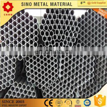 galvanized steel tube6 erw q235 carbon steel pipe light class galvanized steel pipe