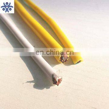 Best sell UL44 standard 1/0 2/0 3/0 4/0 250 750mcm XLPE Insulated XHHW-2 aluminum building wire 600V